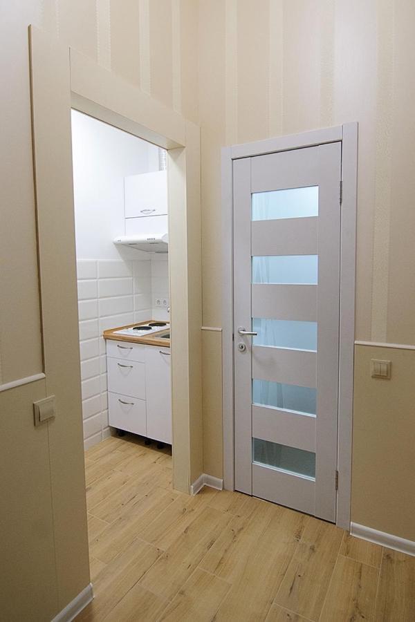 Luxury Apartment Near Rynok Square Lviv Extérieur photo