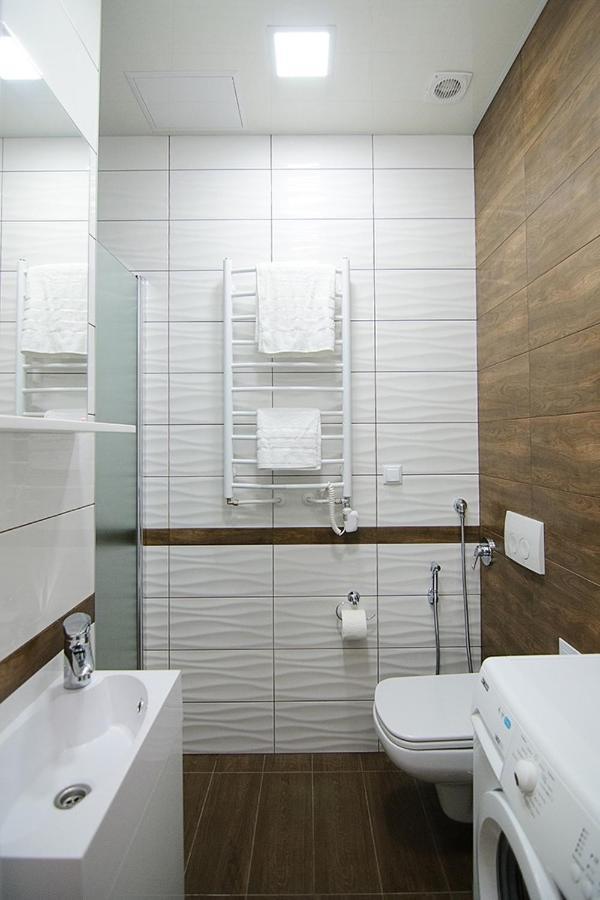 Luxury Apartment Near Rynok Square Lviv Extérieur photo