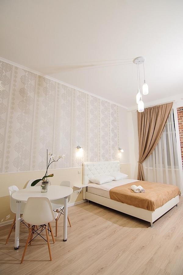Luxury Apartment Near Rynok Square Lviv Extérieur photo