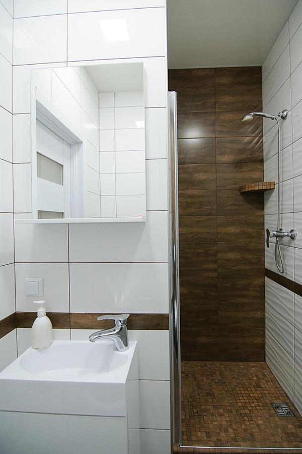 Luxury Apartment Near Rynok Square Lviv Extérieur photo