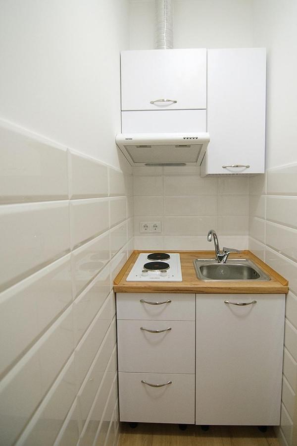 Luxury Apartment Near Rynok Square Lviv Extérieur photo