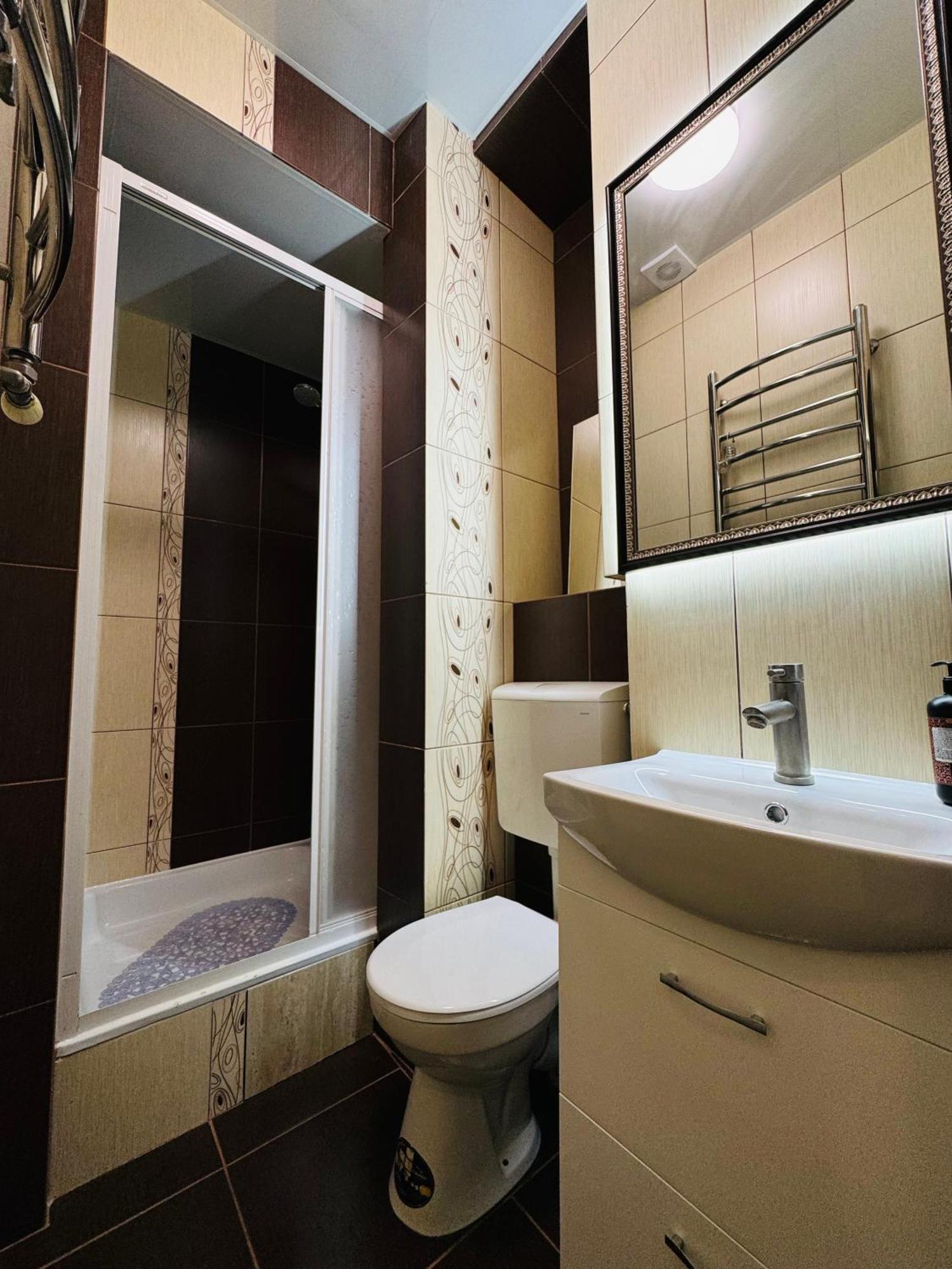 Luxury Apartment Near Rynok Square Lviv Extérieur photo